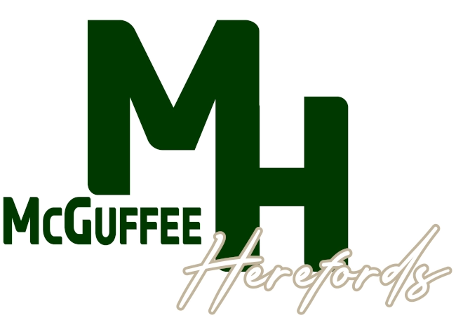 McGuffee Logo